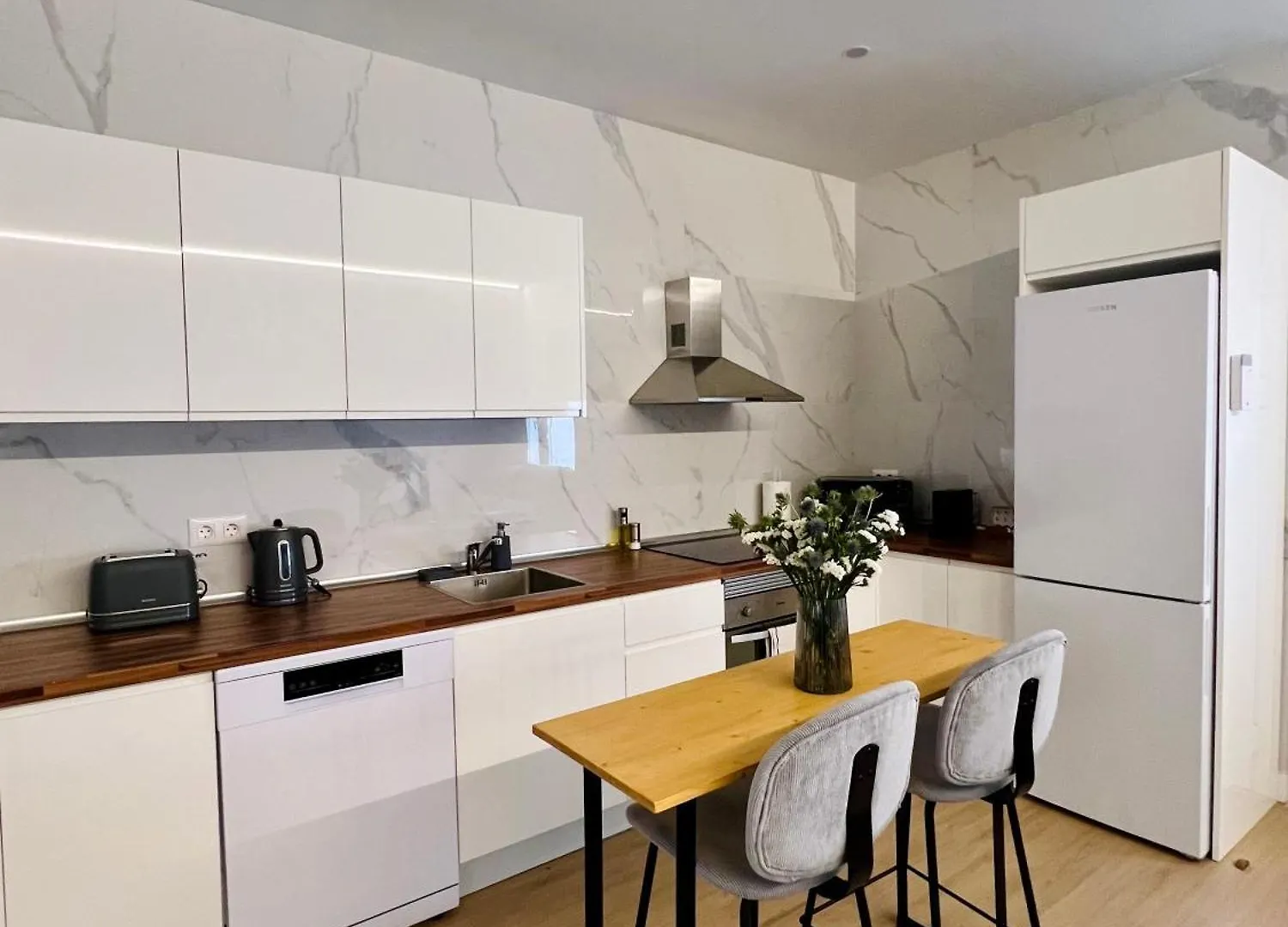 Apartamento Casa Centrica A Estrenar Costa Adeje