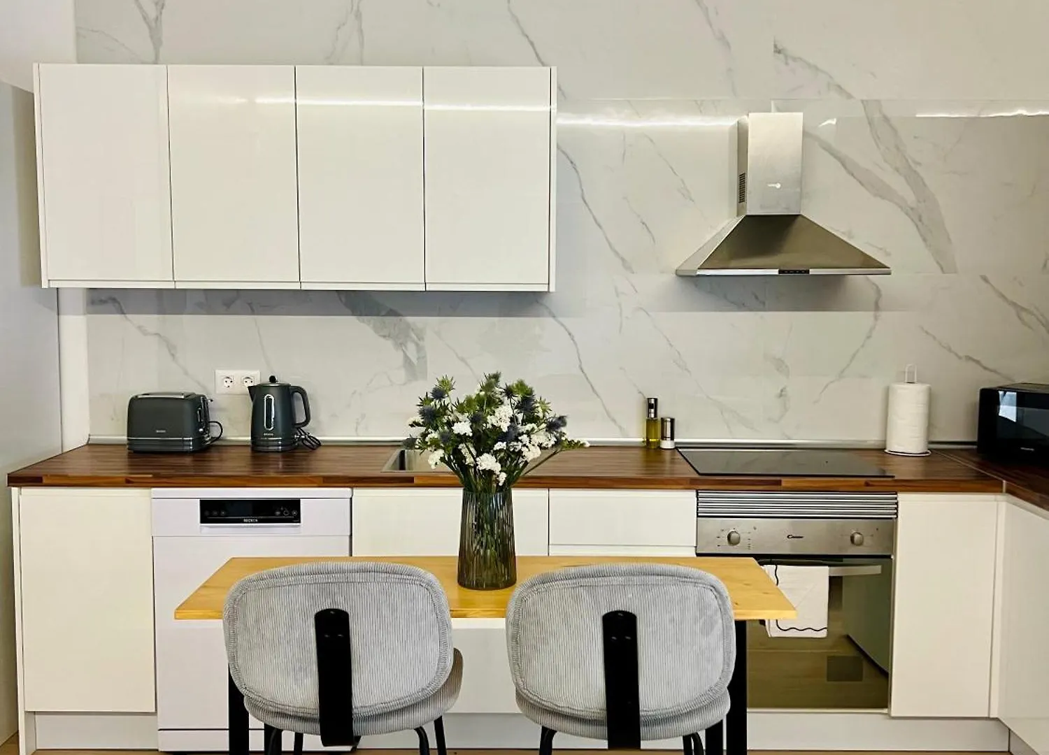 Apartamento Casa Centrica A Estrenar Costa Adeje  España