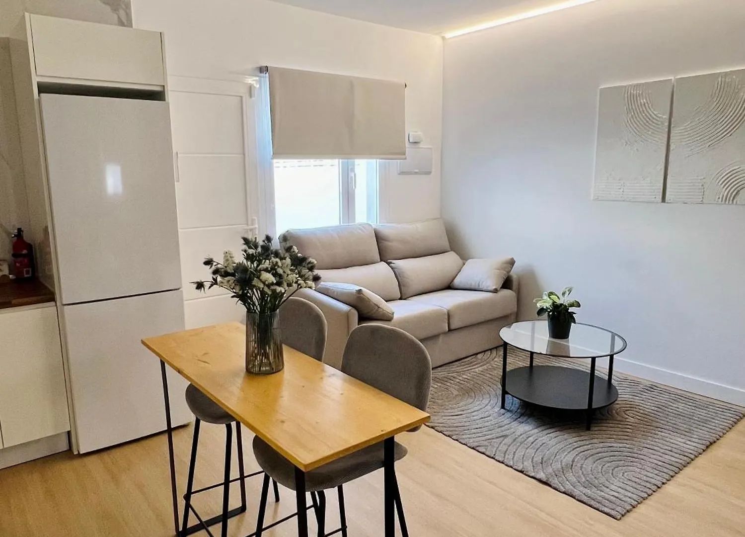 Apartamento Casa Centrica A Estrenar Costa Adeje  España