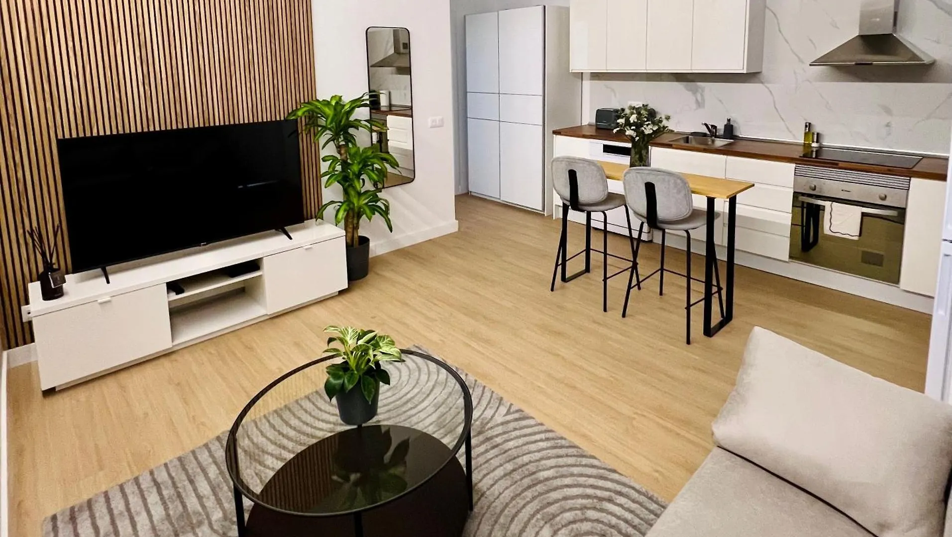 Casa Centrica A Estrenar Apartment Costa Adeje