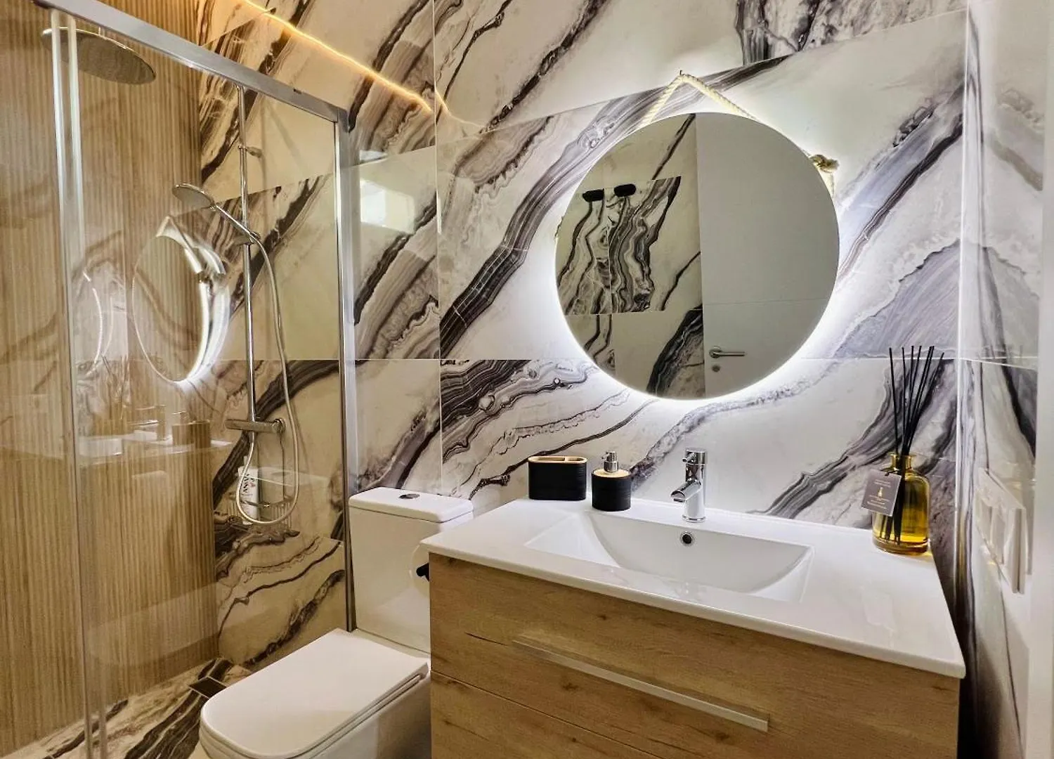 Apartamento Casa Centrica A Estrenar Costa Adeje   Costa Adeje (Tenerife)